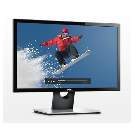 Screenor Premium Full Cover - Screen protector - for Honor 9 - 5