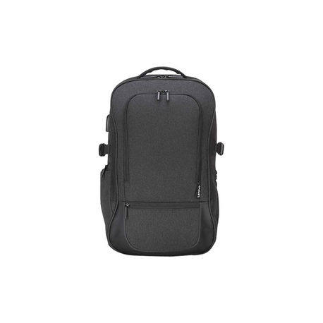 Lenovo Passage - Notebook carrying backpack - 17" - charcoal - for K14 Gen 1; ThinkPad E14 Gen 3; L14 Gen 3; X1 Carbon Gen 10; X1 Yoga Gen 7 - 0
