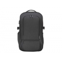 Lenovo Passage - Notebook carrying backpack - 17" - charcoal - for K14 Gen 1; ThinkPad E14 Gen 3; L14 Gen 3; X1 Carbon Gen 10; X1 Yoga Gen 7