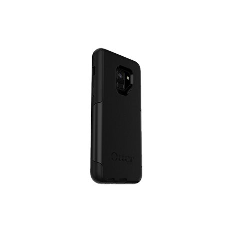 OTTERBOX COMMUTER SAMSUNG GALAXY A8 BLACK