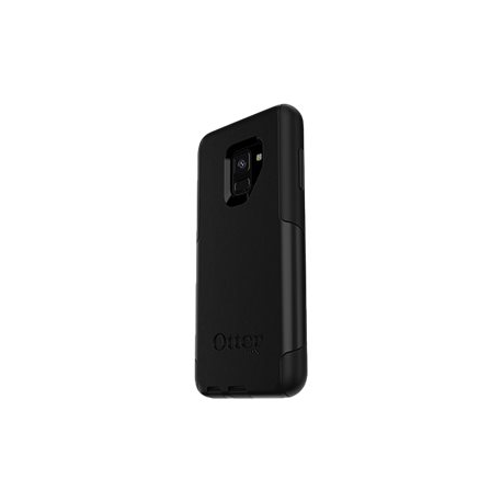 OTTERBOX COMMUTER SAMSUNG GALAXY A8 BLACK