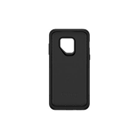 OTTERBOX COMMUTER SAMSUNG GALAXY A8 BLACK