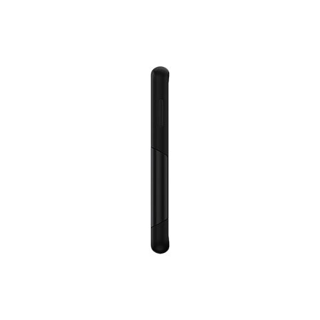 OTTERBOX COMMUTER SAMSUNG GALAXY A8 BLACK