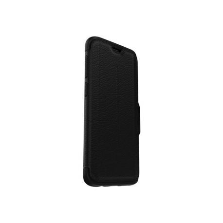 OTTERBOX STRADA GALAXY S NEW MODEL SHADOW BLACK