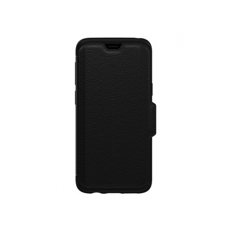OTTERBOX STRADA GALAXY S NEW MODEL SHADOW BLACK