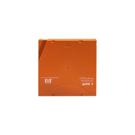 HP ULTRIUM UNIVERSAL CLEANING CARTRIDGE