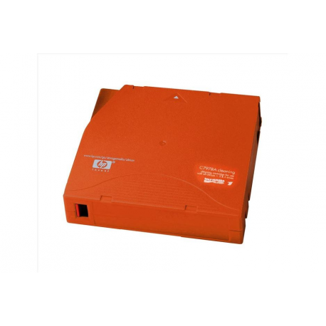 HP ULTRIUM UNIVERSAL CLEANING CARTRIDGE