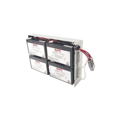 Bateria RBC23-Zestaw serwisowy do SUA1000RM2U, SUA1000RMI2U