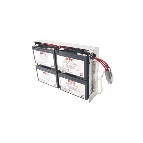 Bateria RBC23-Zestaw serwisowy do SUA1000RM2U, SUA1000RMI2U