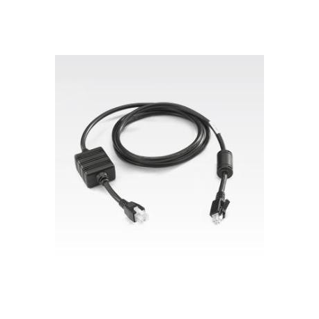 Zebra - Power cable - 1