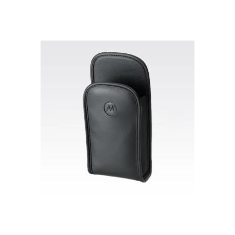 Symbol Soft Case Holster - Handheld holster - for Zebra MC55, MC55A0, MC55N0, MC55X, MC65, MC67 - 1