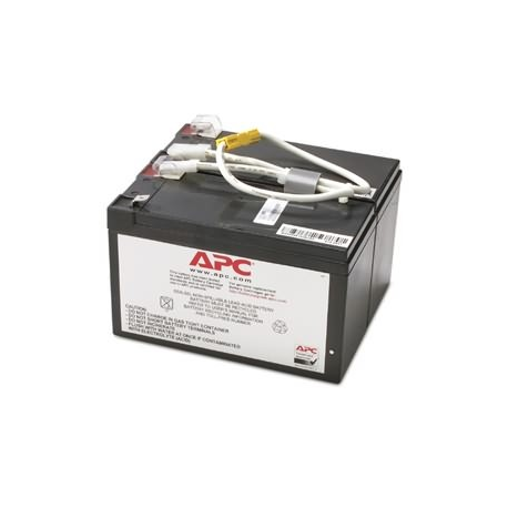 Schneider APC Replacement Battery Cartridge RBC5