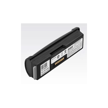 Zebra - Handheld battery - Lithium Ion - 2330 mAh - for WT 4070, 4090; Zebra WT4000, WT4090, WT41N0 - 2