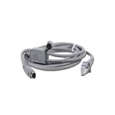 Datalogic - Data cable - PS / 2 (M) - 1