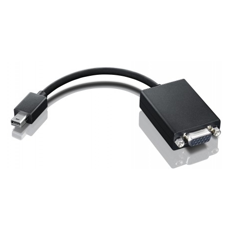 Lenovo Mini Display Port to VGA Adapter