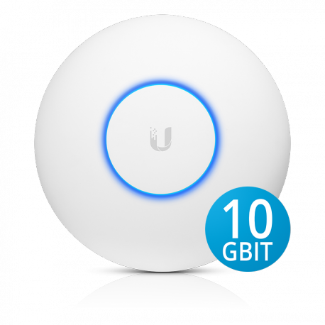 Ubiquiti UniFi UAP-XG - Radio access point - Wi-Fi 5 - 2.4 GHz, 5 GHz - DC power - 0