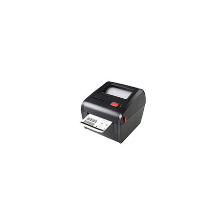 Honeywell PC42d High Speed, 8 dots/mm (203 dpi), ESim, ZSim II, DP, DPL, USB, RS232, Ethernet