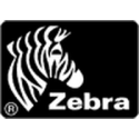 Zebra 2300 Wax - Black - 110 mm x 50 m - print ribbon - for Zebra 110, 140, 220, Z4Mplus, Z6MPlus, ZM400, ZM600; Xi Series 140, 170; Z Series ZM600
