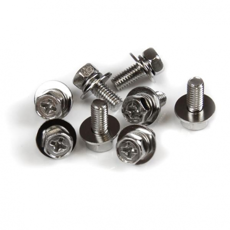 StarTech.com 1U Adjustable Server Rack Mount Shelf - 175lbs - 19.5 to 38in Deep Universal Tray for 19" AV, Data & Network Equipment Rack (ADJSHELFHD) - Rack shelf - black - 1U - 19" - for P / N: RK1233BKM, RK2433BKM, RK2537BKM, RK3236BKF, RK4236BKB, RK4242BK24, RK4242BK30 - 2