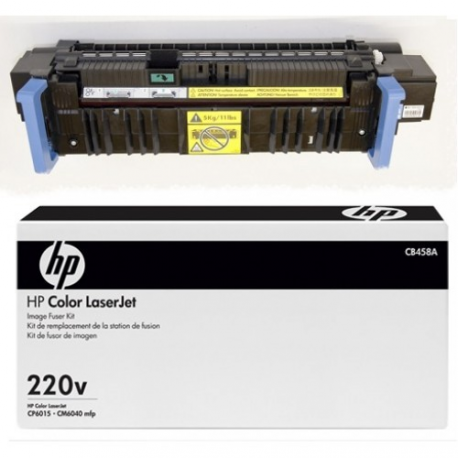 HP CB458A Fuser