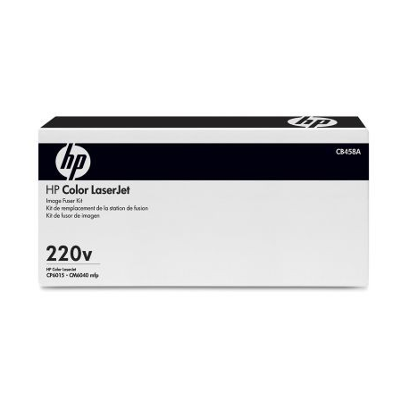 HP CB458A Fuser