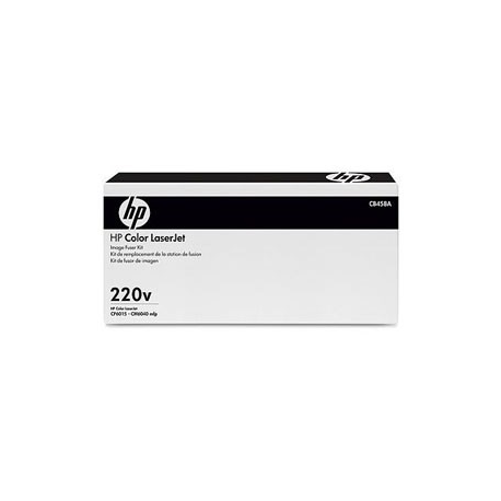 HP CB458A Fuser
