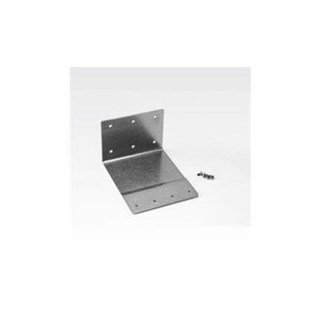 Motorola - Mounting bracket - wall mountable - for Zebra MC9000, MC9002, MC9050, MC906, MC9060, MC9062, MC9063, MC9090, MC9094, MC9097, MC92 - 1
