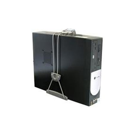 Ergotron - System cabinet holder - universal - for P / N: 45-353-026, 45-354-026 - 2