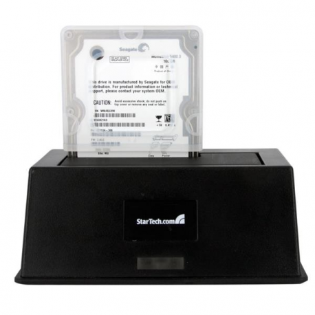 Startech 2.5IN HDD SCHUTZHUELLE - (SILIKON FESTPLATTEN SCHUTZHUELLE IN)