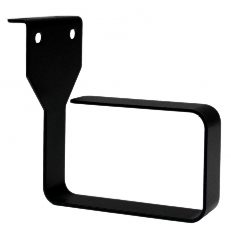 Startech MEHRWEGE RACK KABELFUEHRUNG/ (Multi-Directional Vertical Server Rack Cable Management D-Ring Hook)