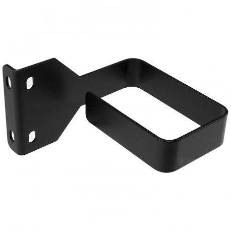Startech MEHRWEGE RACK KABELFUEHRUNG/ (Multi-Directional Vertical Server Rack Cable Management D-Ring Hook)