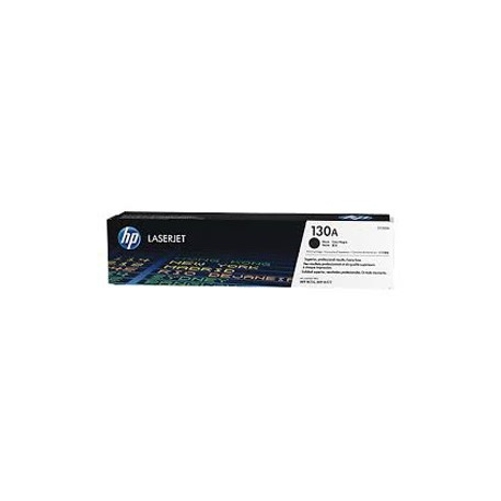 HP Toner HP 130A Black