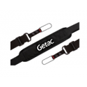Getac - Shoulder strap for tablet - for Getac T800
