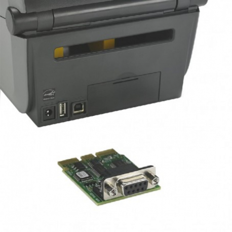 Zebra - Serial module - for Zebra ZD420d - 0