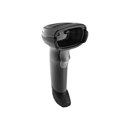 Zebra DS2278, BT, 2D, multi-IF, kit (USB), black