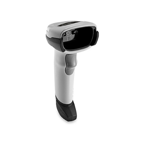 Zebra DS2278 - Standard Range (SR) - barcode scanner - handheld - 2D imager - 762 mm  /  sec - decoded - Bluetooth 4.0 - 2