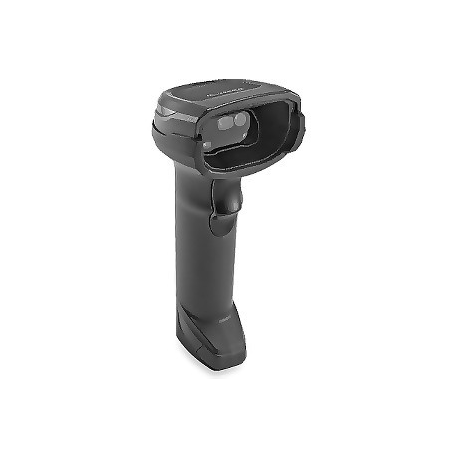 Zebra DS8108-SR - Standard Range (SR) - barcode scanner - handheld - 2D imager - decoded - USB - 1