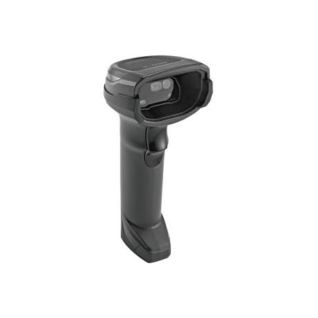 Zebra DS8178 - Standard Range (SR) - barcode scanner - handheld - 2D imager - decoded - USB, Bluetooth 4.0 - 4