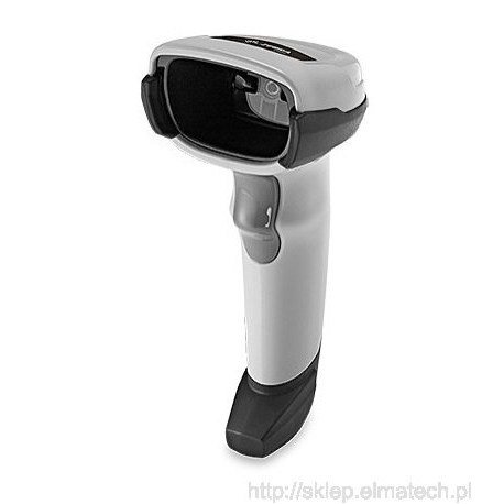 Zebra DS2208-SR AREA IMAGER NOVA WHITE