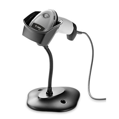 Zebra DS2208-SR AREA IMAGER NOVA WHITE
