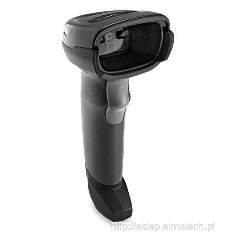 Zebra DS2208-SR AREA IMAGER NOVA WHITE