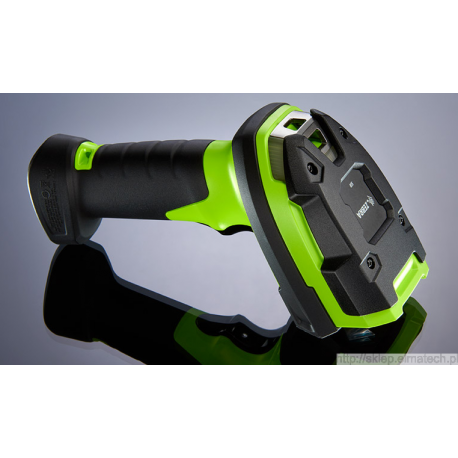 Zebra DS3608-SR - Barcode scanner - handheld - 2D imager - decoded - USB - 1