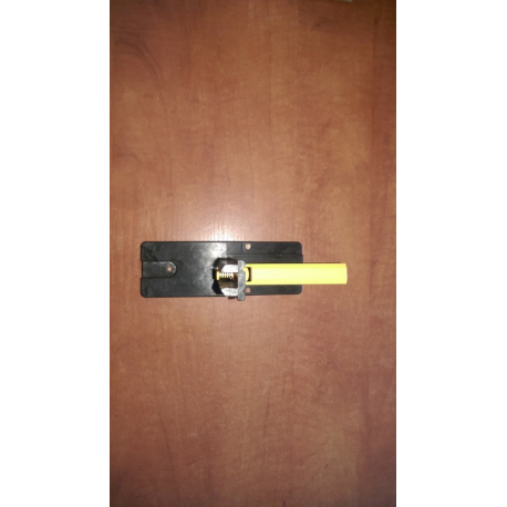 Zebra - Media hanger - 1