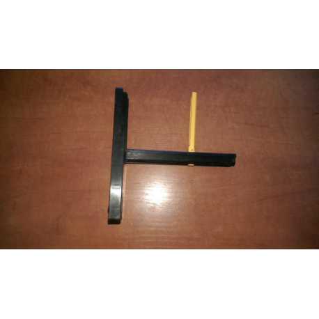 Zebra - Media hanger - 3