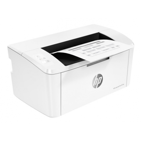 HP LaserJet Pro M15w USB 2.0 WiFi high speed