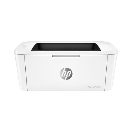 HP LaserJet Pro M15w USB 2.0 WiFi high speed