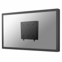 Neomounts by Newstar FPMA-W25 - Bracket - for LCD display (fixed) - black - screen size: 10"-30" - wall-mountable