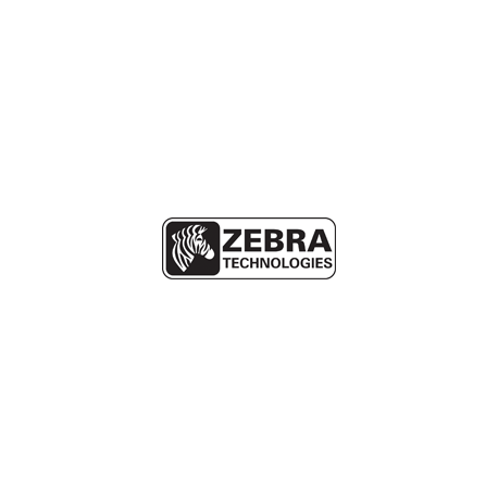 Zebra - Rubber foot (pack of 5) - 1