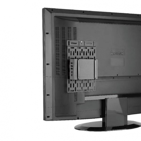 NewStar Mediaplayer Mount (for mounting on wall, VESA or TV bracket) NS-MPM100