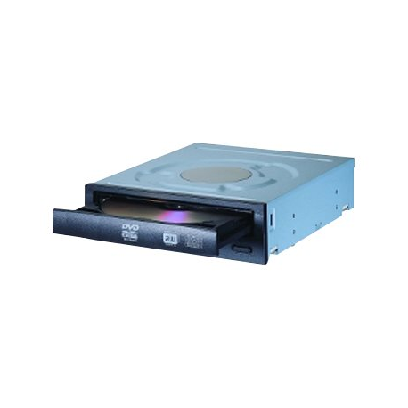 Lite-on Internal DRW LiteOn iHAS122-14, x22, SATA, Bulk, Black